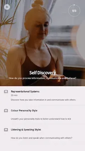 Yasmin Neves screenshot 3