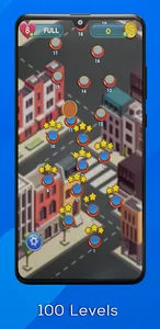 Pj Superheroes: Masks Shooter screenshot 0