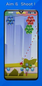 Pj Superheroes: Masks Shooter screenshot 1