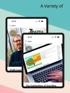Evermind App screenshot 10