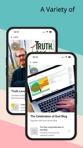 Evermind App screenshot 2