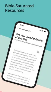 Evermind App screenshot 3