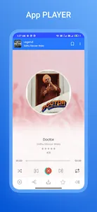 Punjabi Mp3 - Punjabi  Gaane screenshot 4