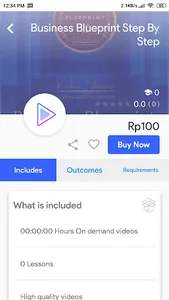PKC Digital Academy screenshot 4