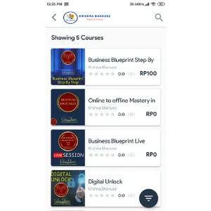 PKC Digital Academy screenshot 6