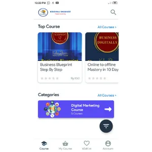 PKC Digital Academy screenshot 7