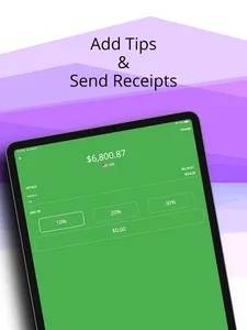 PaymentWiser - Stripe Payments screenshot 12