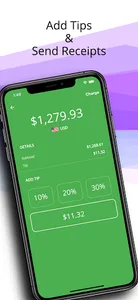 PaymentWiser - Stripe Payments screenshot 2