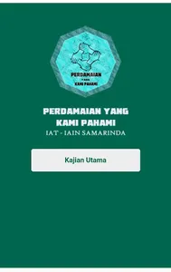 Perdamaian yang Kami Pahami screenshot 1