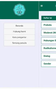 Perdamaian yang Kami Pahami screenshot 4