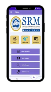 SRM - ALL IN ONE screenshot 0