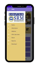 SRM - ALL IN ONE screenshot 1