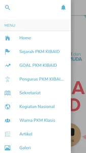 PKM Gereja KIBAID screenshot 1