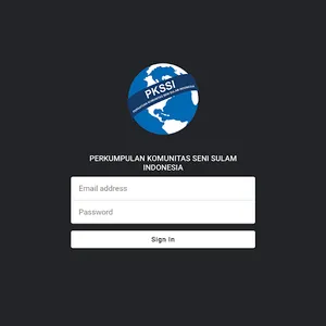 PKSSI screenshot 0