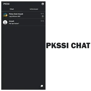PKSSI screenshot 1