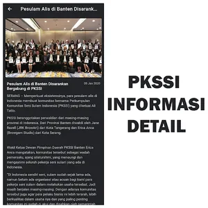 PKSSI screenshot 4