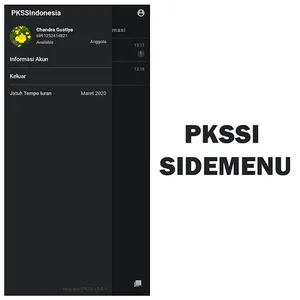 PKSSI screenshot 5