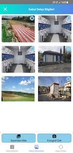 PKTS Proje ve Kabul Takip Sist screenshot 5