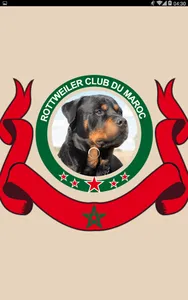Rottweiler Club du Maroc screenshot 4