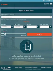 Lomallo screenshot 4