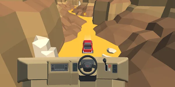 Car Drive 3D: Vehicle Masters screenshot 14