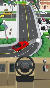 Car Drive 3D: Vehicle Masters screenshot 17