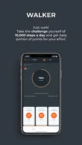 YourFitWay screenshot 1