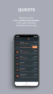 YourFitWay screenshot 2