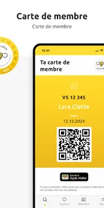 PlaceToBee screenshot 2