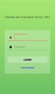 TPO UVCE screenshot 0