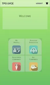 TPO UVCE screenshot 2