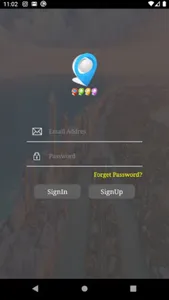 PlaceTracker-Tom screenshot 0