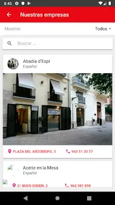 Plaers de la vida screenshot 2