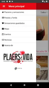 Plaers de la vida screenshot 3
