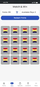 Plaid Pantry screenshot 2