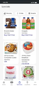 Plaid Pantry screenshot 4