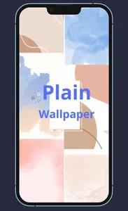 Plain wallpaper screenshot 0