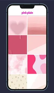 Plain wallpaper screenshot 1