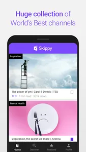 Skippy - Better English screenshot 5