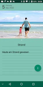 Notizen Terminplaner Plandich screenshot 4