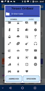 Notizen Terminplaner Plandich screenshot 7