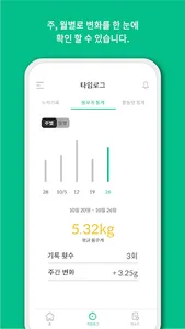 플랜이공 - 우리 아이 건강한 20살 루틴! screenshot 5