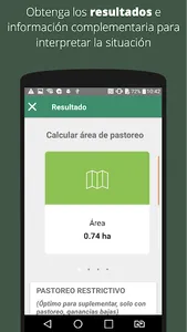 enPastoreo screenshot 3