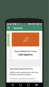 enPastoreo screenshot 4