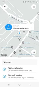 Planecatchers screenshot 1