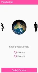 planeta singli screenshot 0