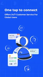 Toobit: Trade Crypto, BTC, ETH screenshot 6