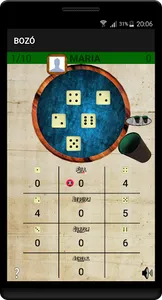 Bozó screenshot 0