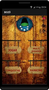 Bozó screenshot 2