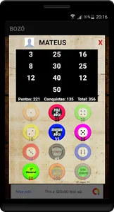 Bozó screenshot 3